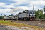 NJT 4025 on train 1113